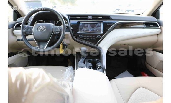 Buy Import Toyota Camry Other Car in Import - Dubai in Aileu Buy Import Toyota Camry Other Car in Import - Dubai in Aileu