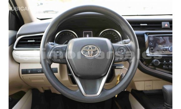 Buy Import Toyota Camry Other Car in Import - Dubai in Aileu Buy Import Toyota Camry Other Car in Import - Dubai in Aileu