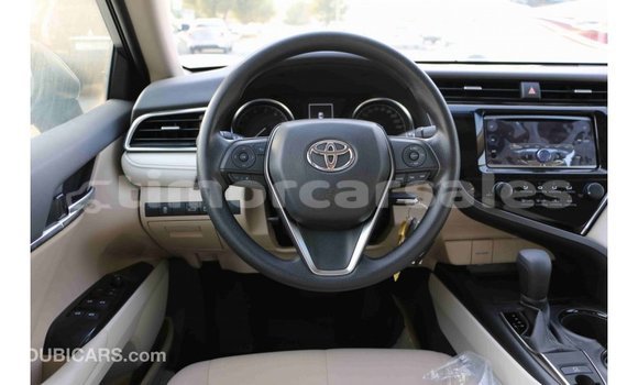 Buy Import Toyota Camry Other Car in Import - Dubai in Aileu Buy Import Toyota Camry Other Car in Import - Dubai in Aileu