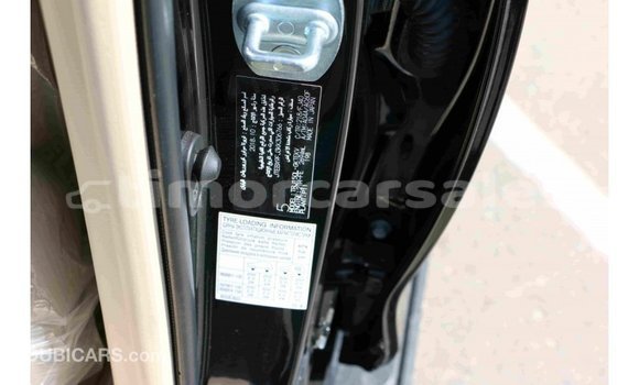Buy Import Toyota Prado Black Car in Import - Dubai in Aileu Buy Import Toyota Prado Black Car in Import - Dubai in Aileu