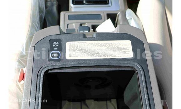 Buy Import Toyota Prado Black Car in Import - Dubai in Aileu Buy Import Toyota Prado Black Car in Import - Dubai in Aileu
