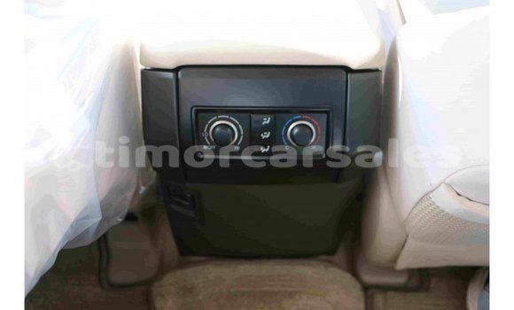 Buy Import Toyota Prado Black Car in Import - Dubai in Aileu Buy Import Toyota Prado Black Car in Import - Dubai in Aileu