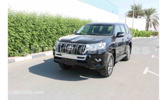 Buy Import Toyota Prado White Car in Import - Dubai in Aileu Buy Import Toyota Prado White Car in Import - Dubai in Aileu