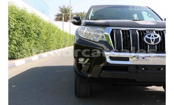 Buy Import Toyota Prado White Car in Import - Dubai in Aileu Buy Import Toyota Prado White Car in Import - Dubai in Aileu