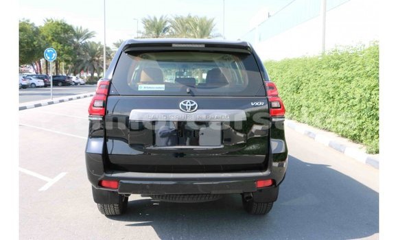Buy Import Toyota Prado White Car in Import - Dubai in Aileu Buy Import Toyota Prado White Car in Import - Dubai in Aileu