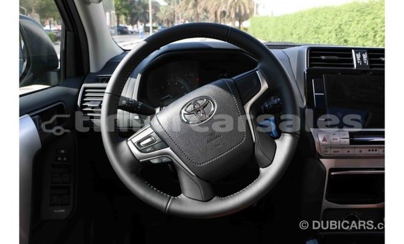 Buy Import Toyota Prado White Car in Import - Dubai in Aileu Buy Import Toyota Prado White Car in Import - Dubai in Aileu