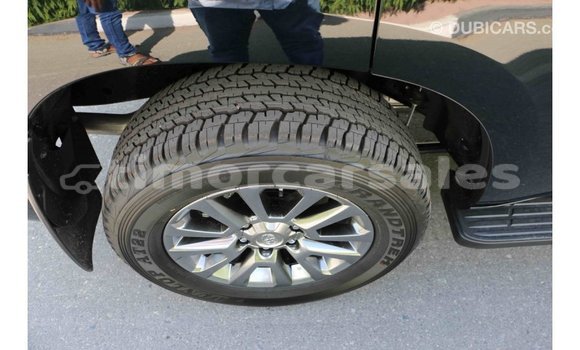 Buy Import Toyota Prado White Car in Import - Dubai in Aileu Buy Import Toyota Prado White Car in Import - Dubai in Aileu
