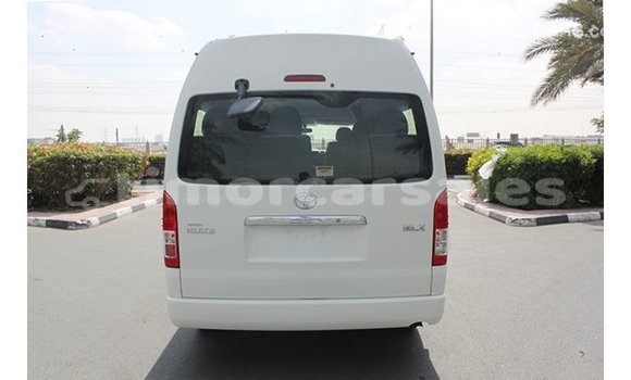 Buy Import Toyota Hiace White Car in Import - Dubai in Aileu Buy Import Toyota Hiace White Car in Import - Dubai in Aileu