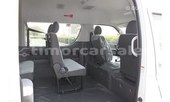 Buy Import Toyota Hiace White Car in Import - Dubai in Aileu Buy Import Toyota Hiace White Car in Import - Dubai in Aileu