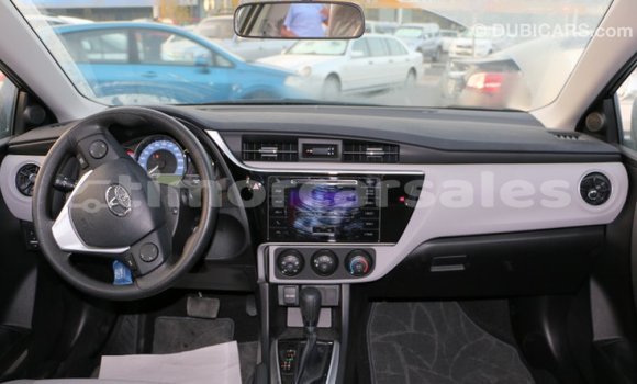 Buy Import Toyota Corolla Black Car in Import - Dubai in Aileu Buy Import Toyota Corolla Black Car in Import - Dubai in Aileu