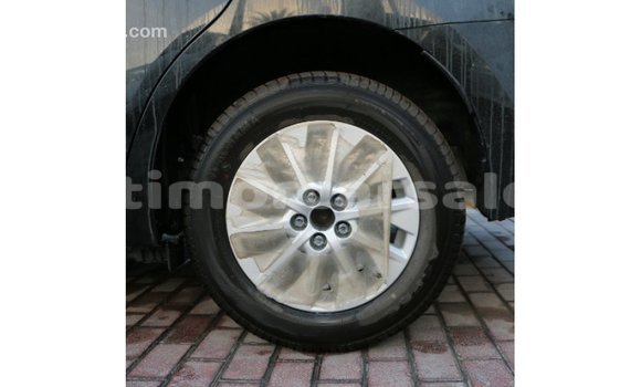 Buy Import Toyota Corolla Black Car in Import - Dubai in Aileu Buy Import Toyota Corolla Black Car in Import - Dubai in Aileu