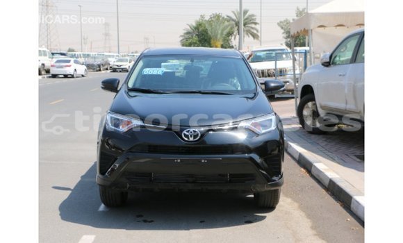 Buy Import Toyota RAV4 Black Car in Import - Dubai in Aileu Buy Import Toyota RAV4 Black Car in Import - Dubai in Aileu