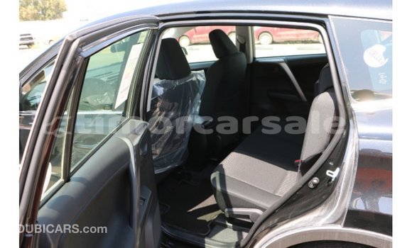Buy Import Toyota RAV4 Black Car in Import - Dubai in Aileu Buy Import Toyota RAV4 Black Car in Import - Dubai in Aileu