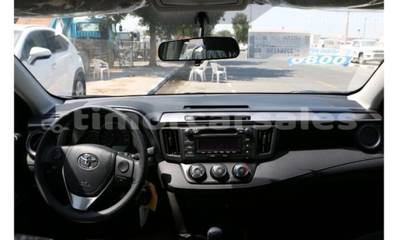 Buy Import Toyota RAV4 Black Car in Import - Dubai in Aileu Buy Import Toyota RAV4 Black Car in Import - Dubai in Aileu