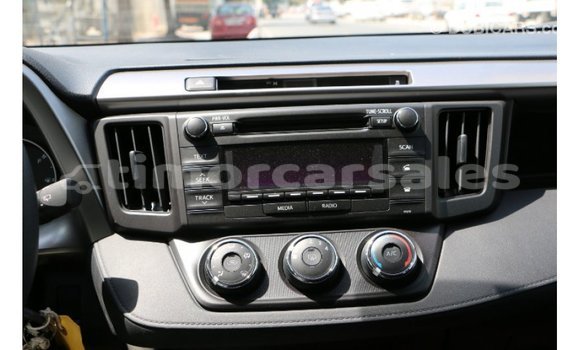 Buy Import Toyota RAV4 Black Car in Import - Dubai in Aileu Buy Import Toyota RAV4 Black Car in Import - Dubai in Aileu