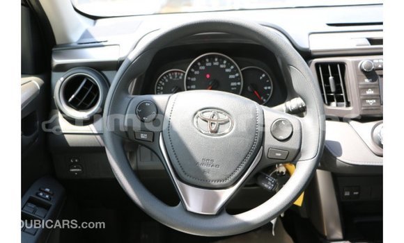 Buy Import Toyota RAV4 Black Car in Import - Dubai in Aileu Buy Import Toyota RAV4 Black Car in Import - Dubai in Aileu