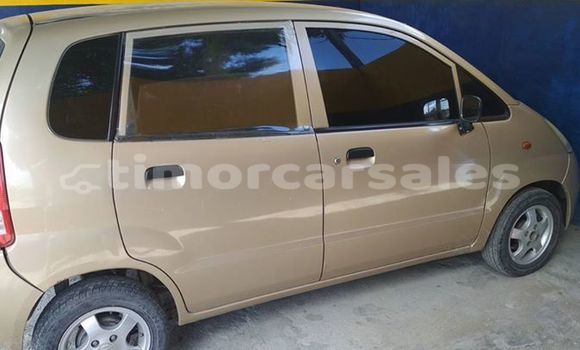 Buy Used Suzuki Karimun Other Car in Liquica in Liquica
