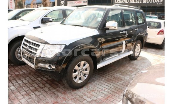 Buy Import Mitsubishi Pajero Black Car in Import - Dubai in Aileu Buy Import Mitsubishi Pajero Black Car in Import - Dubai in Aileu