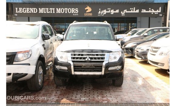 Buy Import Mitsubishi Pajero Black Car in Import - Dubai in Aileu Buy Import Mitsubishi Pajero Black Car in Import - Dubai in Aileu