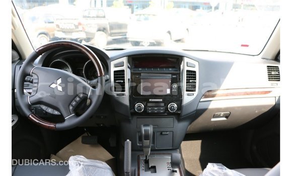 Buy Import Mitsubishi Pajero Black Car in Import - Dubai in Aileu Buy Import Mitsubishi Pajero Black Car in Import - Dubai in Aileu
