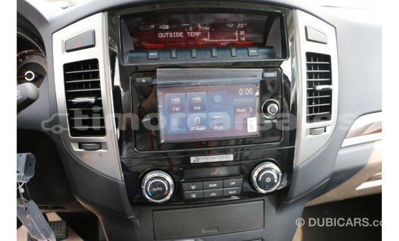 Buy Import Mitsubishi Pajero Black Car in Import - Dubai in Aileu Buy Import Mitsubishi Pajero Black Car in Import - Dubai in Aileu