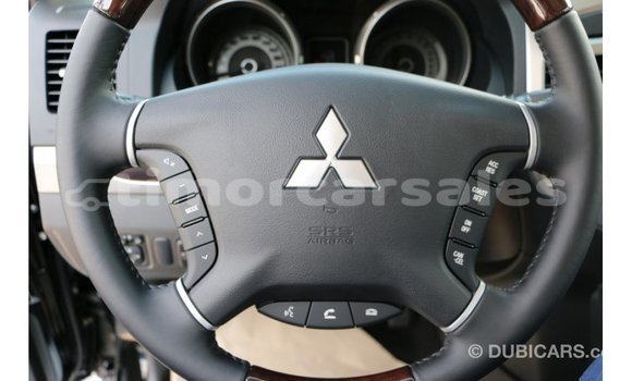 Buy Import Mitsubishi Pajero Black Car in Import - Dubai in Aileu Buy Import Mitsubishi Pajero Black Car in Import - Dubai in Aileu
