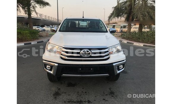 Buy Import Toyota Hilux White Car in Import - Dubai in Aileu Buy Import Toyota Hilux White Car in Import - Dubai in Aileu