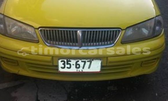 Buy Used Nissan Sunny Other Car in Dili in Dili