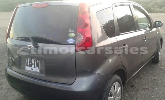 Buy Used Nissan Note Other Car in Dili in Dili Buy Used Nissan Note Other Car in Dili in Dili