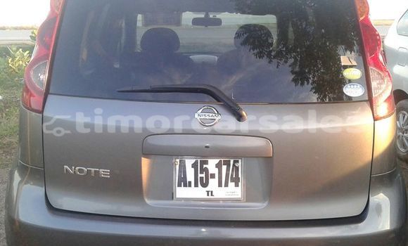 Buy Used Nissan Note Other Car in Dili in Dili