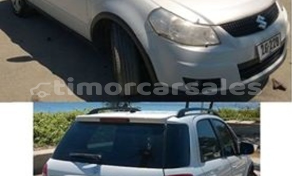 Buy Used Suzuki SX4 Other Car in Auba in Bobonaro