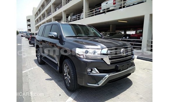 Buy Import Toyota Land Cruiser Other Car in Import - Dubai in Aileu Buy Import Toyota Land Cruiser Other Car in Import - Dubai in Aileu