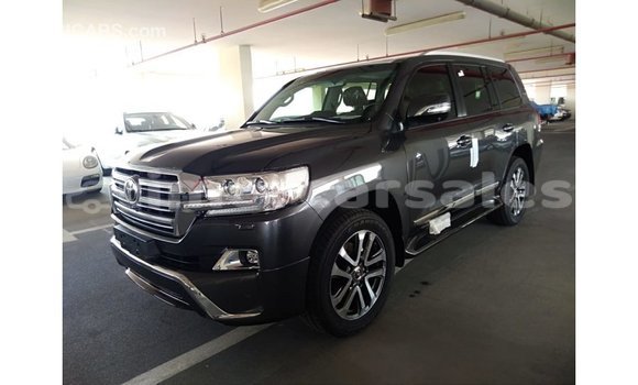 Buy Import Toyota Land Cruiser Other Car in Import - Dubai in Aileu Buy Import Toyota Land Cruiser Other Car in Import - Dubai in Aileu