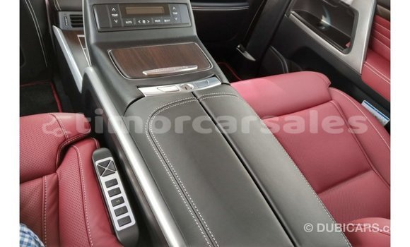 Buy Import Toyota Land Cruiser Black Car in Import - Dubai in Aileu Buy Import Toyota Land Cruiser Black Car in Import - Dubai in Aileu