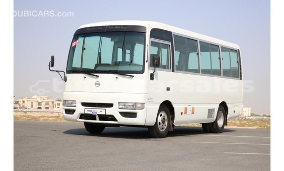 Buy Import Nissan Civilian White Car in Import - Dubai in Aileu Buy Import Nissan Civilian White Car in Import - Dubai in Aileu