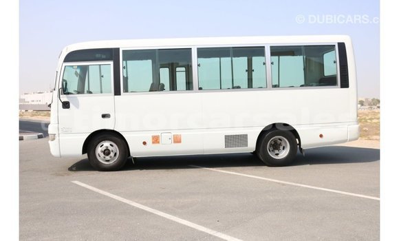 Buy Import Nissan Civilian White Car in Import - Dubai in Aileu Buy Import Nissan Civilian White Car in Import - Dubai in Aileu