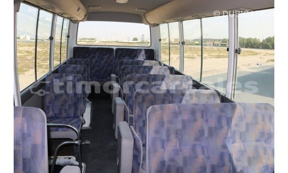 Buy Import Nissan Civilian White Car in Import - Dubai in Aileu Buy Import Nissan Civilian White Car in Import - Dubai in Aileu