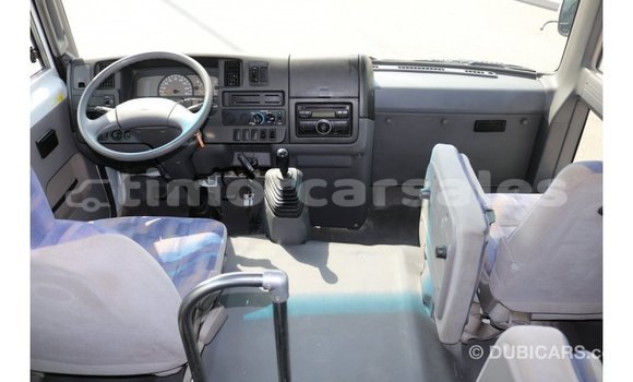 Buy Import Nissan Civilian White Car in Import - Dubai in Aileu Buy Import Nissan Civilian White Car in Import - Dubai in Aileu