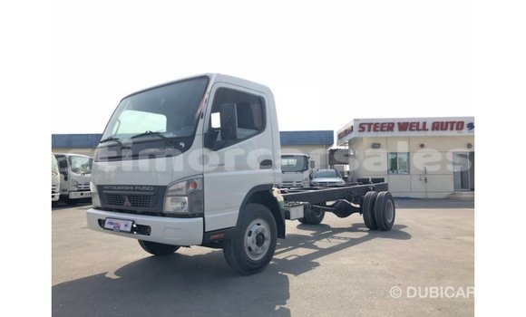 Buy Import Mitsubishi L400 White Truck in Import - Dubai in Aileu Buy Import Mitsubishi L400 White Truck in Import - Dubai in Aileu