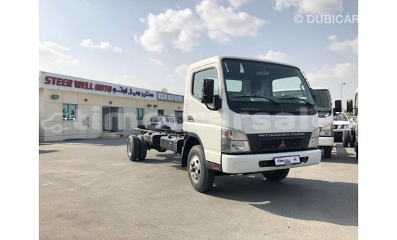 Buy Import Mitsubishi L400 White Truck in Import - Dubai in Aileu Buy Import Mitsubishi L400 White Truck in Import - Dubai in Aileu