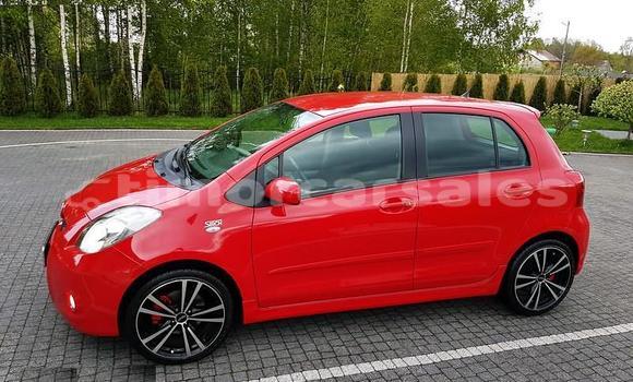 Buy Used Toyota Yaris Other Car in Baucau in Baucau