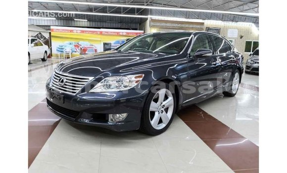 Buy Import Lexus LS Other Car in Import - Dubai in Aileu Buy Import Lexus LS Other Car in Import - Dubai in Aileu