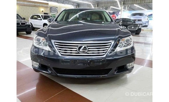 Buy Import Lexus LS Other Car in Import - Dubai in Aileu Buy Import Lexus LS Other Car in Import - Dubai in Aileu