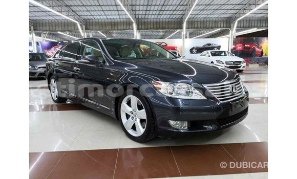 Buy Import Lexus LS Other Car in Import - Dubai in Aileu Buy Import Lexus LS Other Car in Import - Dubai in Aileu