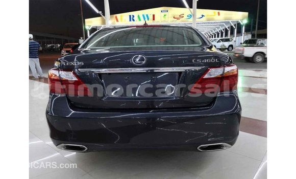 Buy Import Lexus LS Other Car in Import - Dubai in Aileu