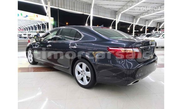 Buy Import Lexus LS Other Car in Import - Dubai in Aileu Buy Import Lexus LS Other Car in Import - Dubai in Aileu