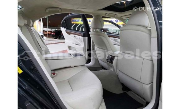 Buy Import Lexus LS Other Car in Import - Dubai in Aileu Buy Import Lexus LS Other Car in Import - Dubai in Aileu