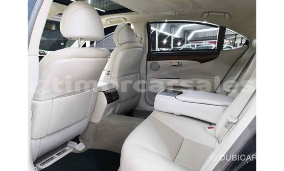 Buy Import Lexus LS Other Car in Import - Dubai in Aileu Buy Import Lexus LS Other Car in Import - Dubai in Aileu