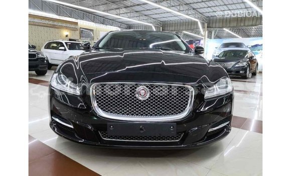 Buy Import Jaguar XJ Black Car in Import - Dubai in Aileu Buy Import Jaguar XJ Black Car in Import - Dubai in Aileu