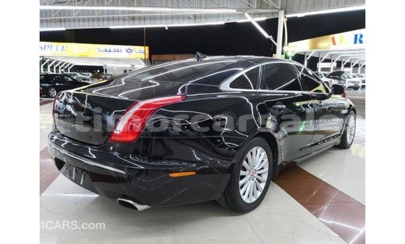 Buy Import Jaguar XJ Black Car in Import - Dubai in Aileu Buy Import Jaguar XJ Black Car in Import - Dubai in Aileu